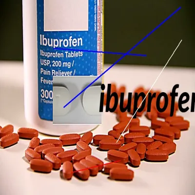 Ibuprofen